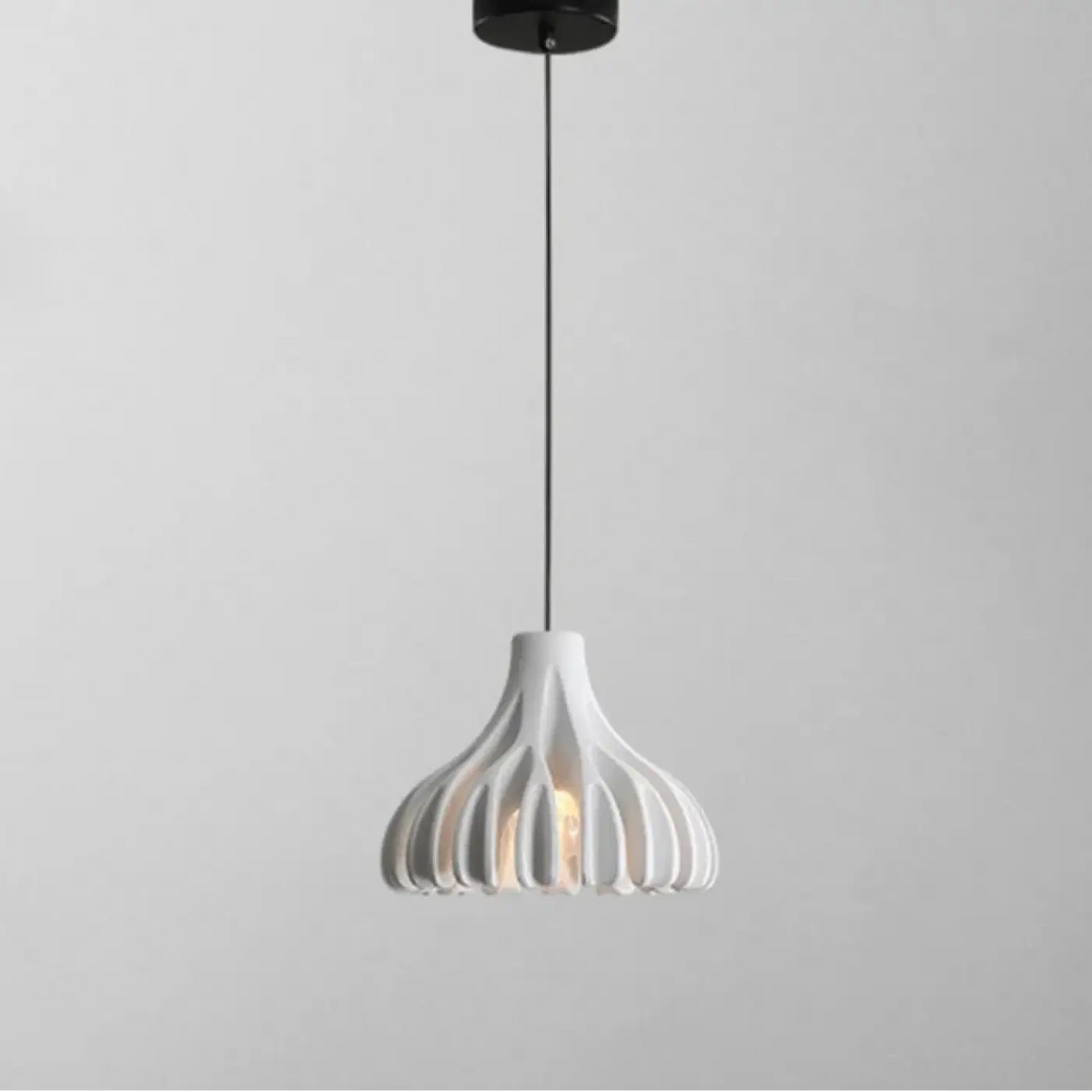 Suspension en Bois et Couleur Contemporaine – Tovette