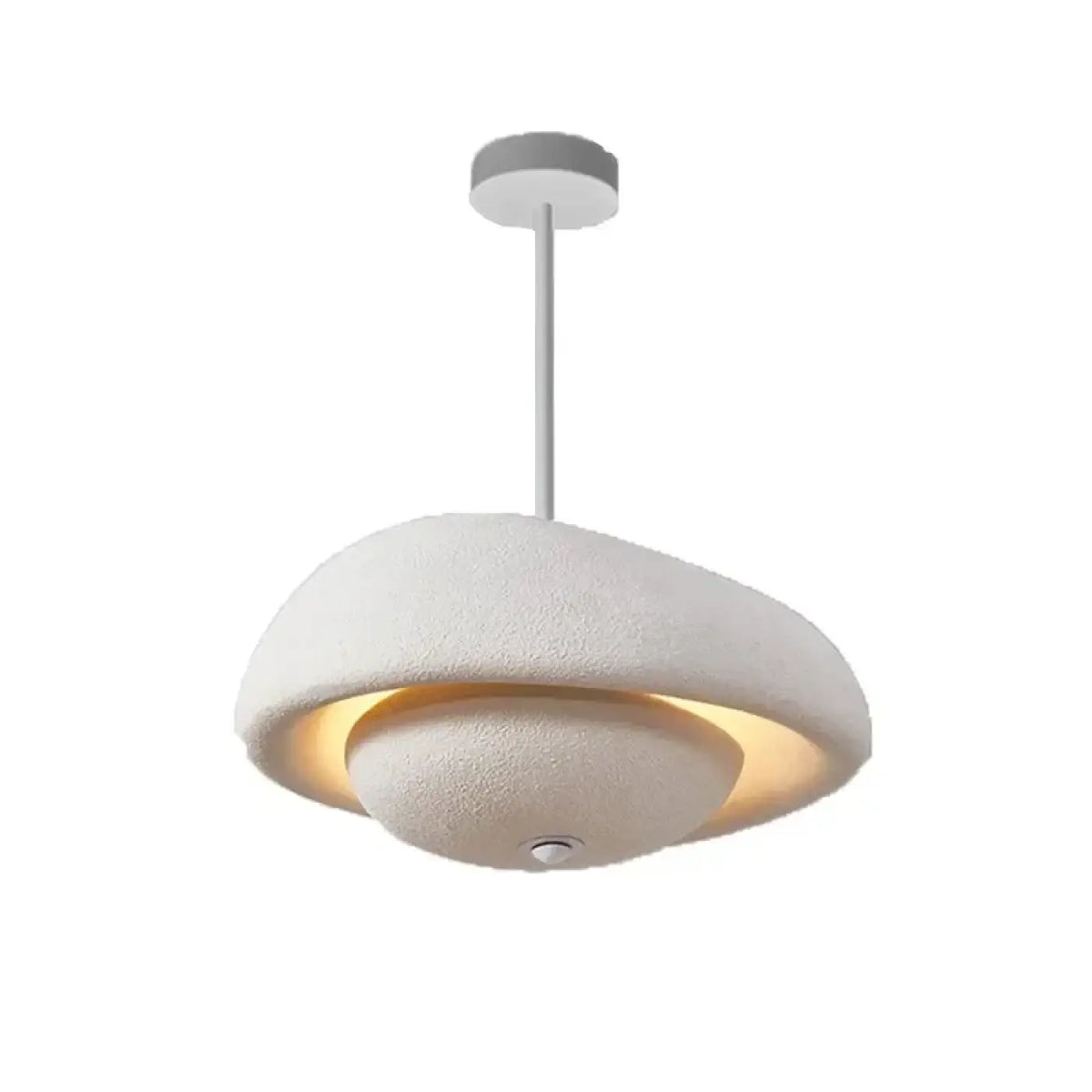 Suspension Halo Lumineux Minimaliste – Favette