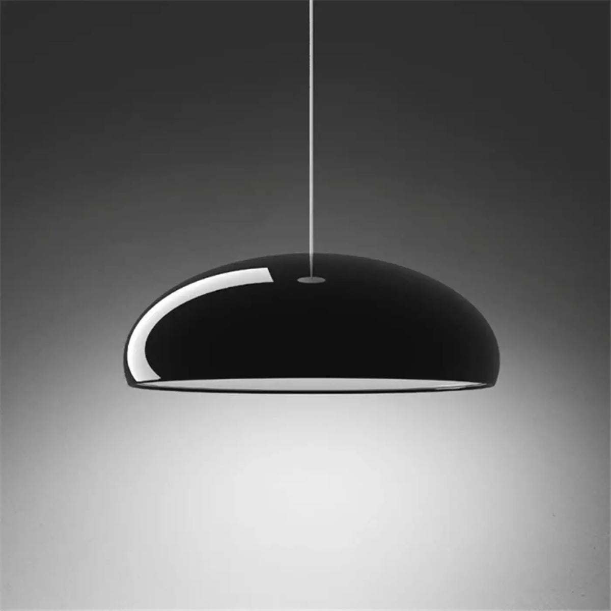 Suspension en Métal Laqué – Noron