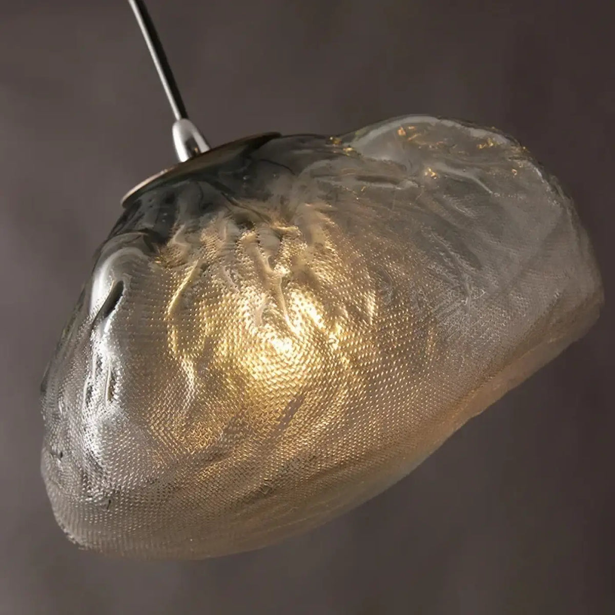 Suspension Nuage en Verre Soufflé – Sivis