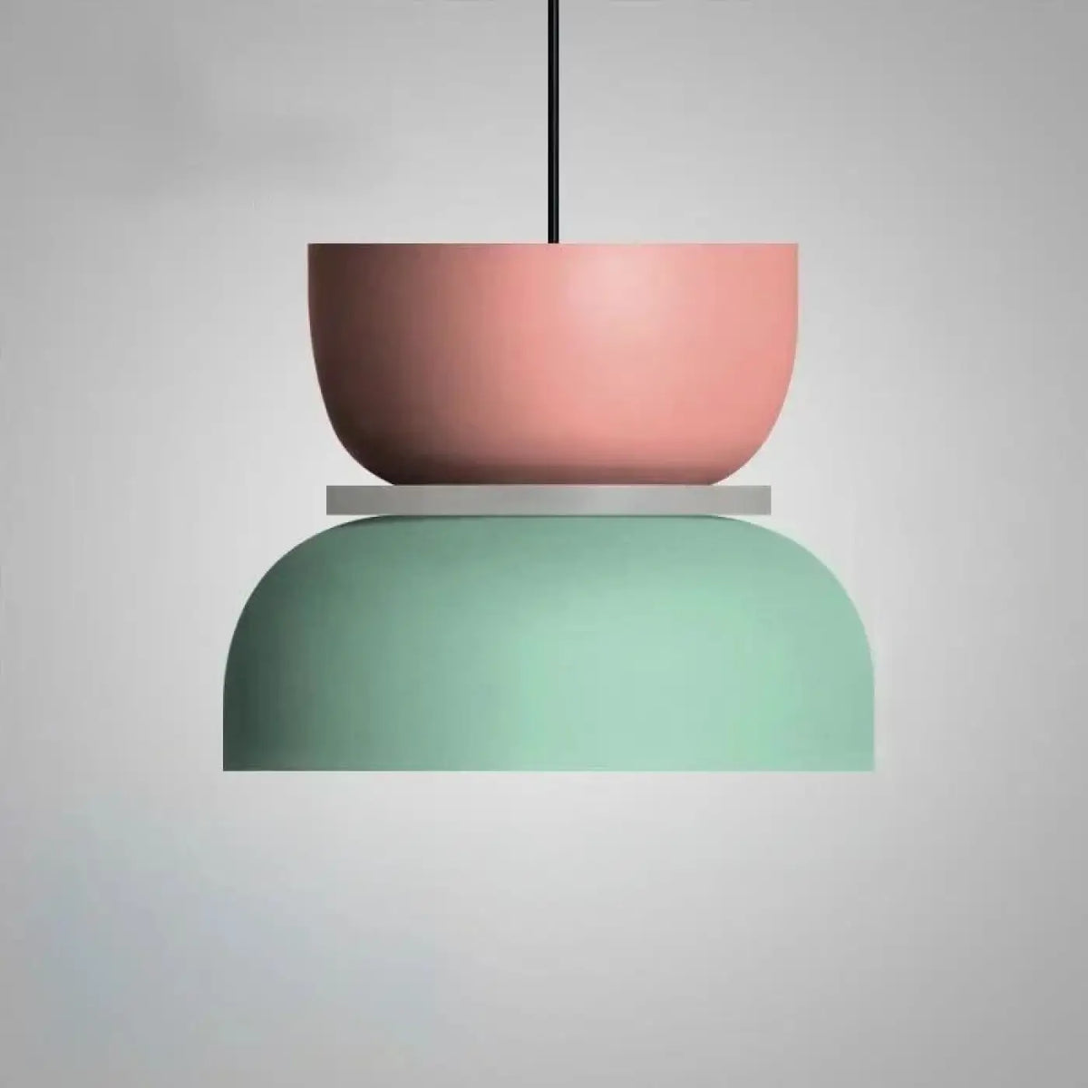 Suspension Tasses Superposées – Édon