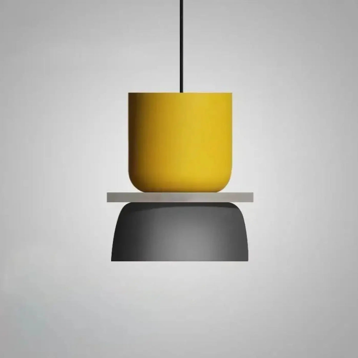 Suspension Tasses Superposées – Édon