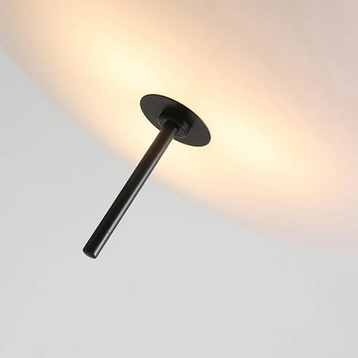 Suspension Disque LED Minimaliste – Fimine