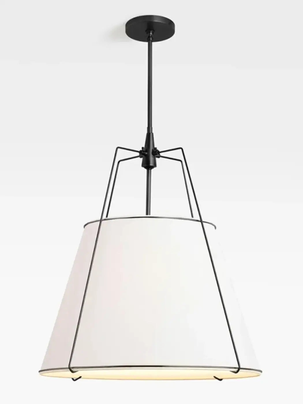Suspension en Tissu Élégante – Clivel