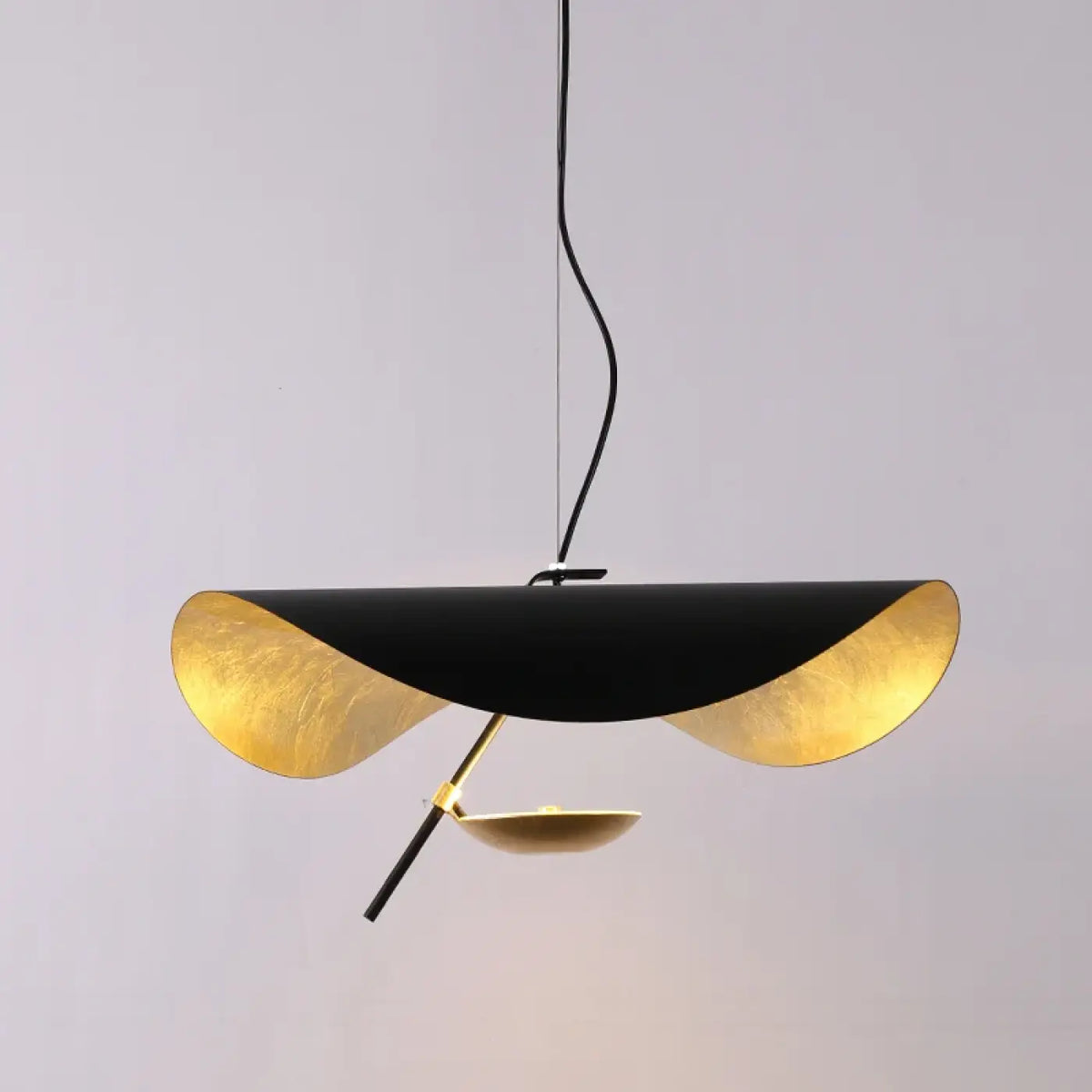 Suspension Ailée Design Sculptural – Kosa