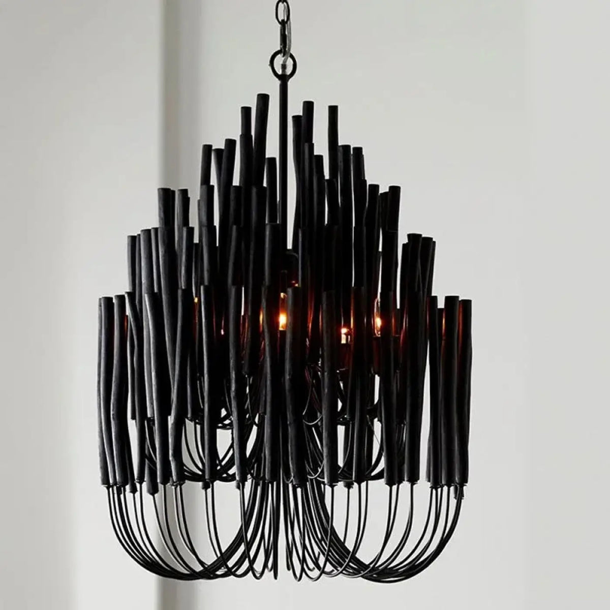 Suspension Graphique Style Industriel – Rilio