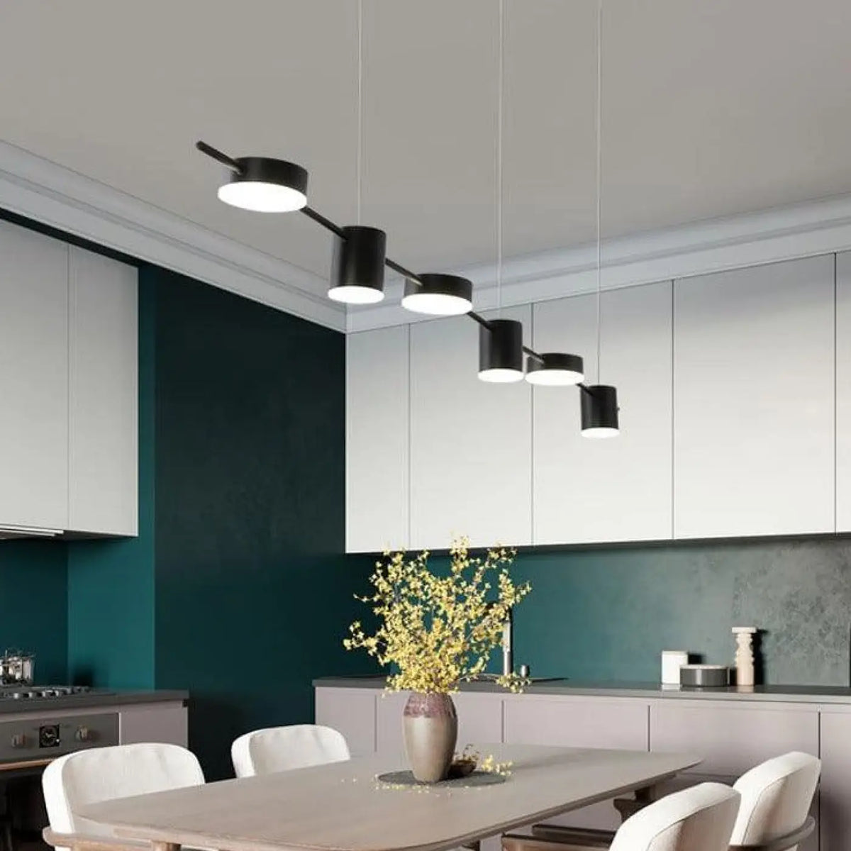 Suspension LED pour Cuisine – Diselle
