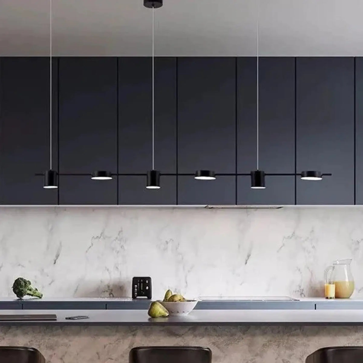 Suspension LED pour Cuisine – Diselle