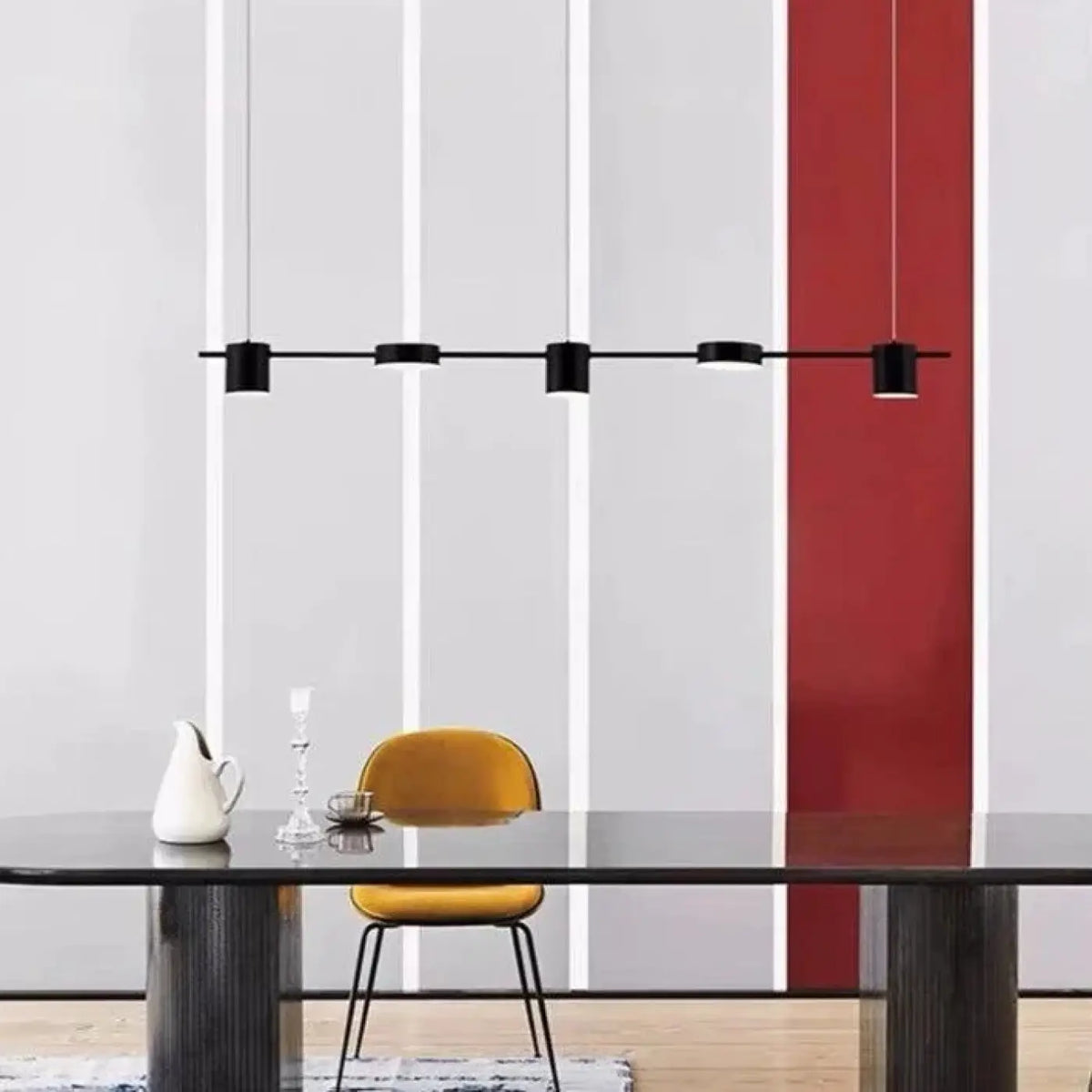 Suspension LED pour Cuisine – Diselle