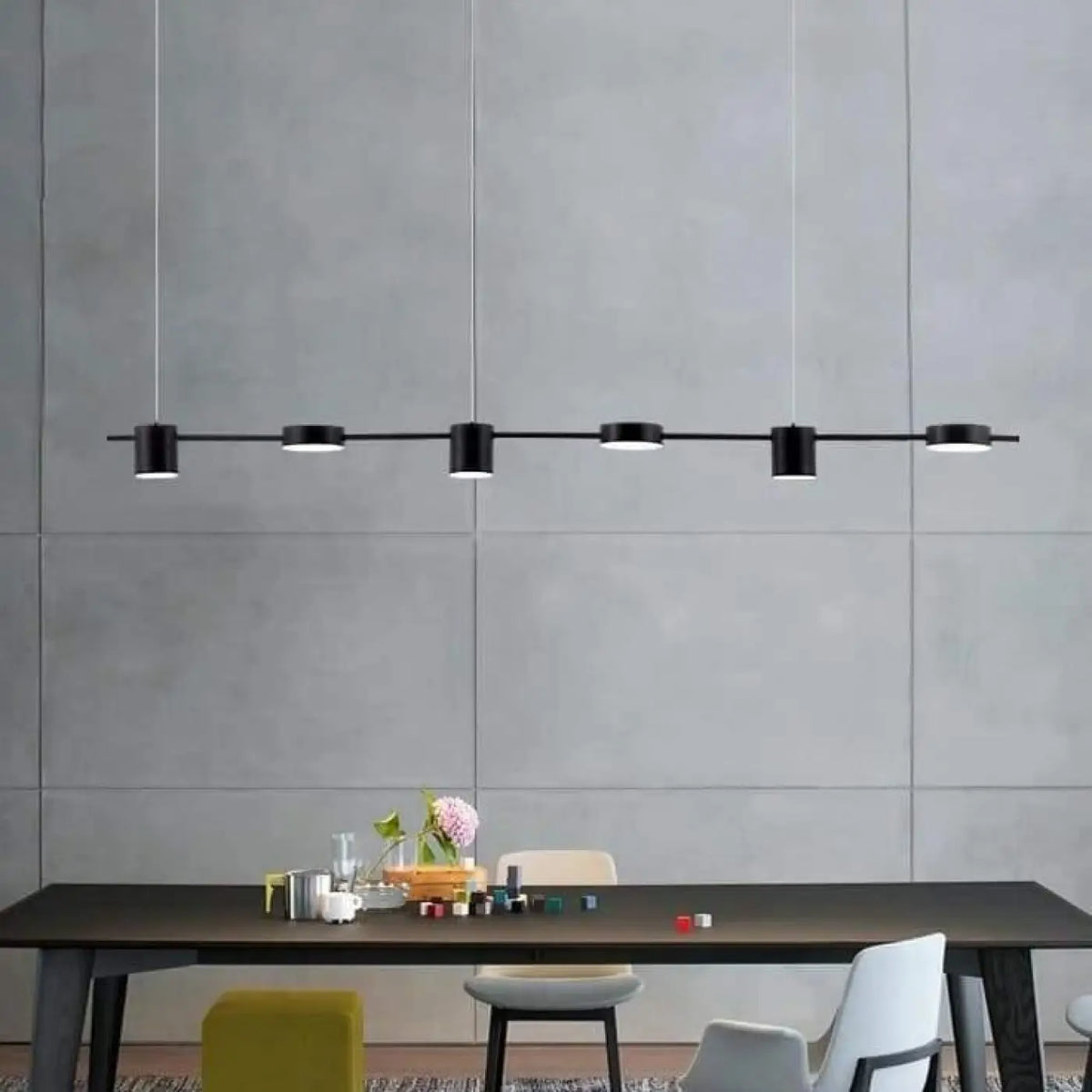 Suspension LED pour Cuisine – Diselle