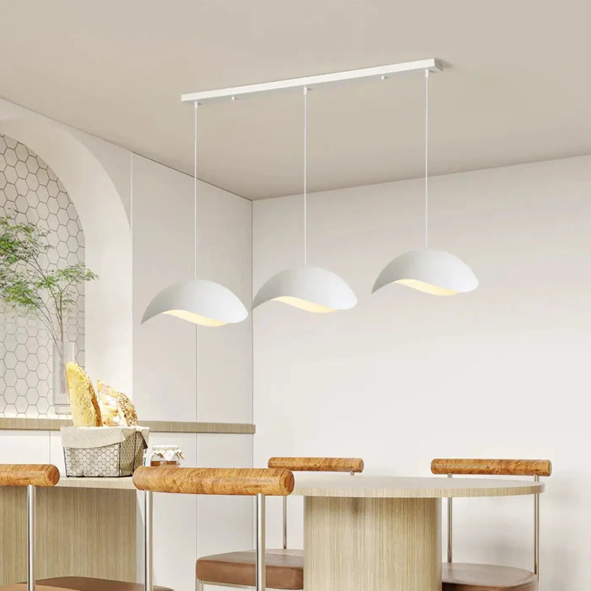Suspension Ondulée Aérienne – Foman