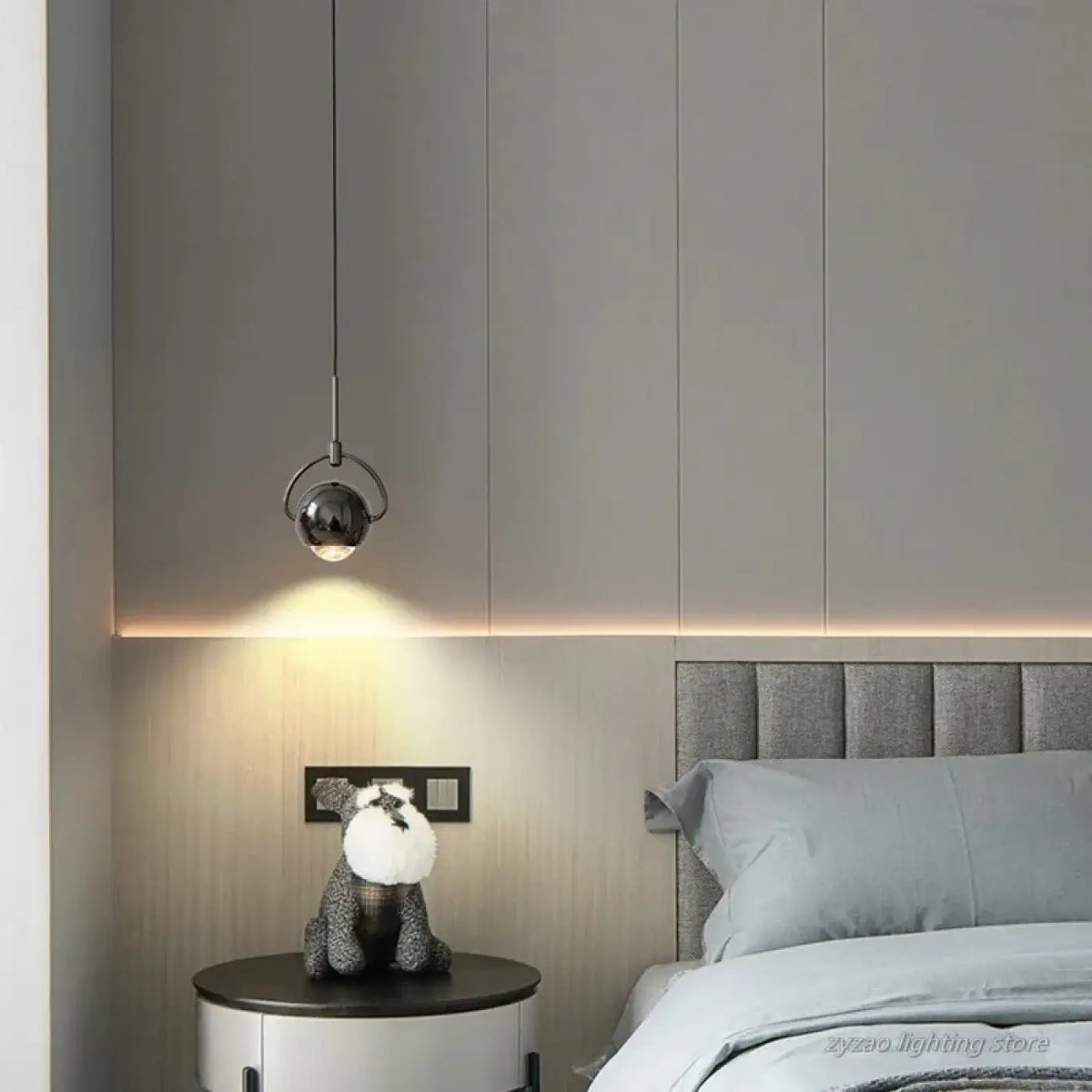 Suspension Boules Design – Onine