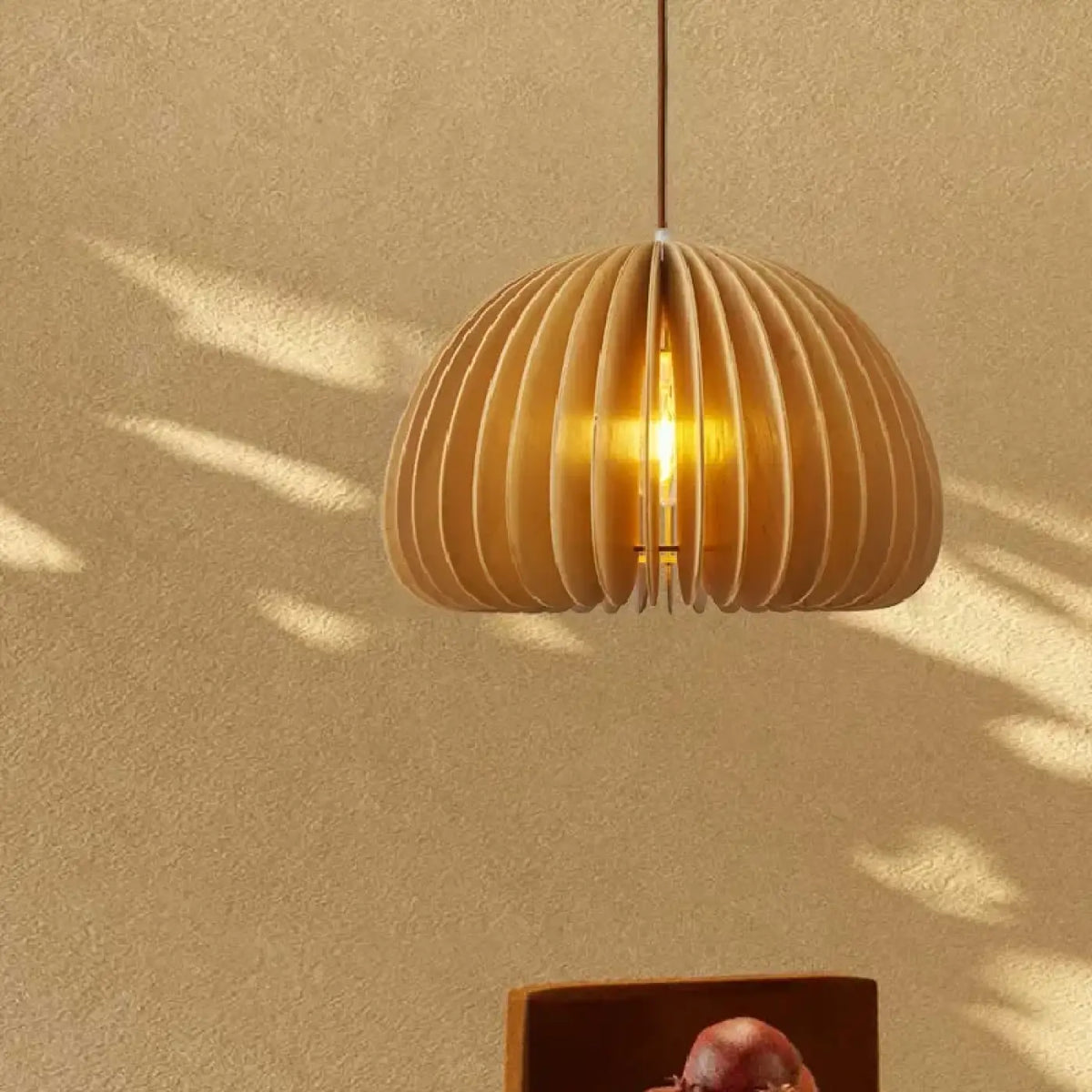 Suspension Cocoon Demi-Sphère – Forane