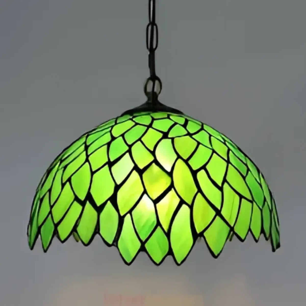 Suspension Colorée au Design Audacieux – Préno