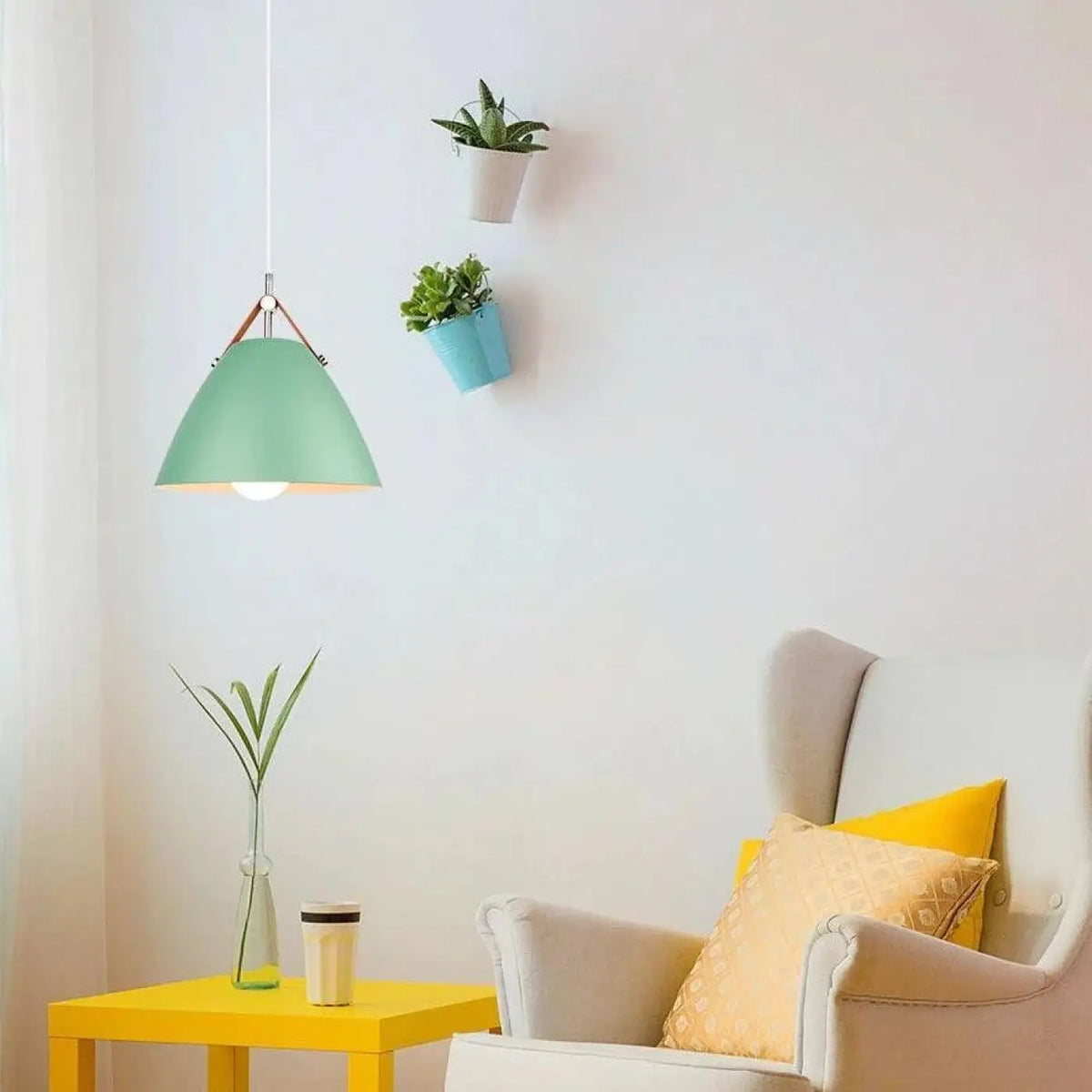 Suspension pour Cuisine – Vorette