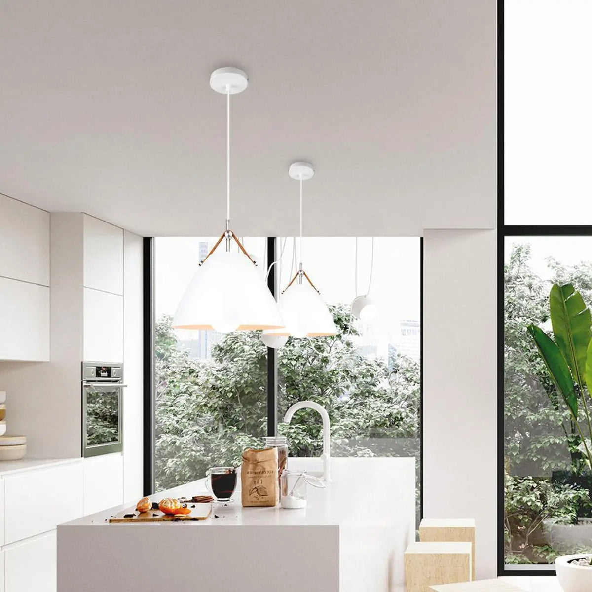 Suspension pour Cuisine – Vorette