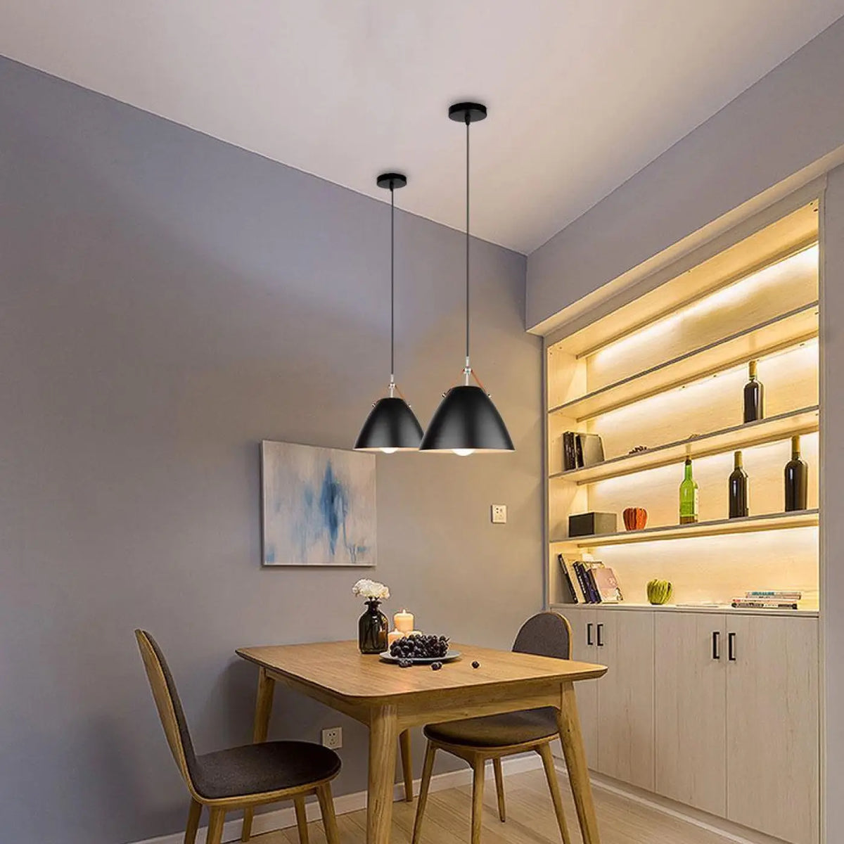 Suspension pour Cuisine – Vorette