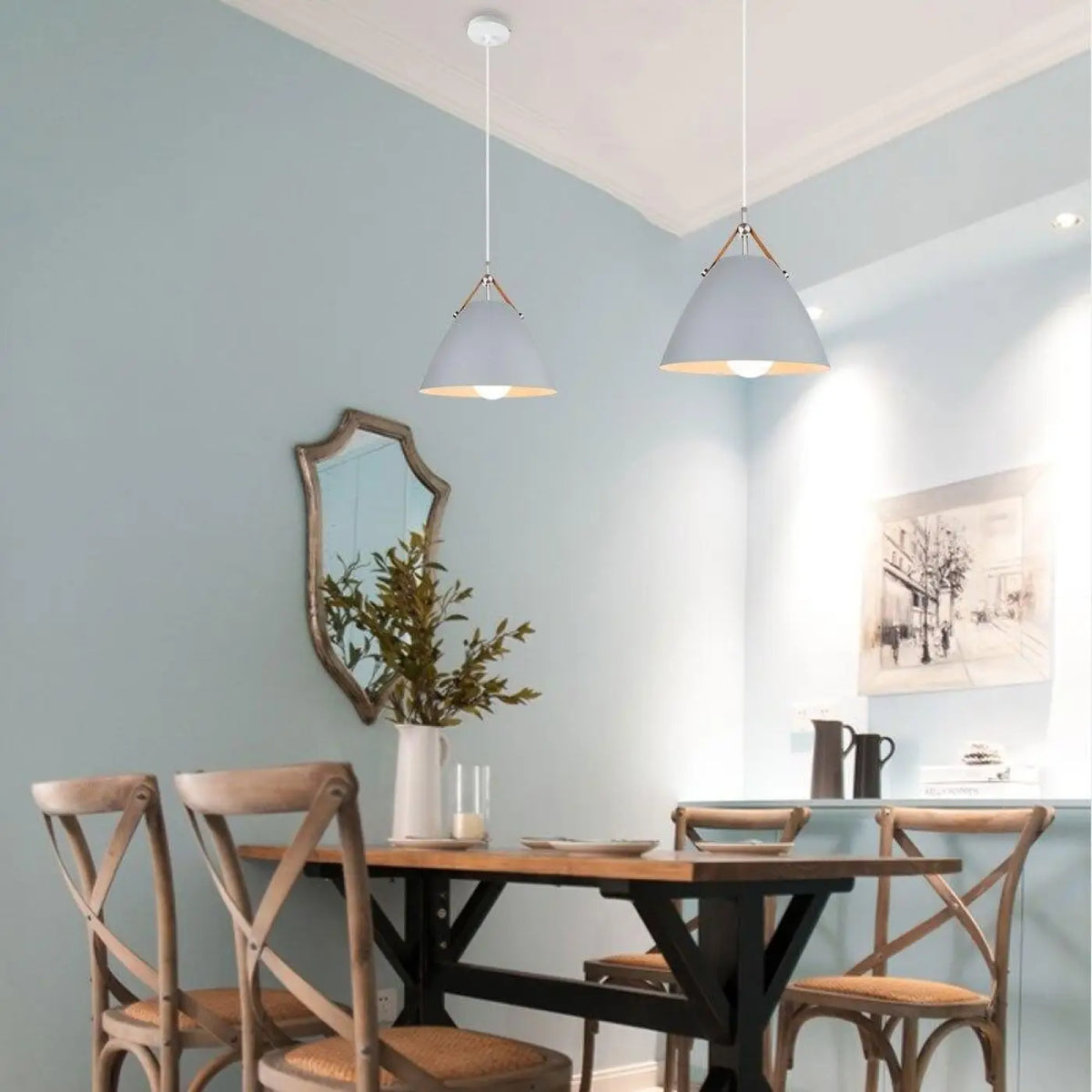 Suspension pour Cuisine – Vorette