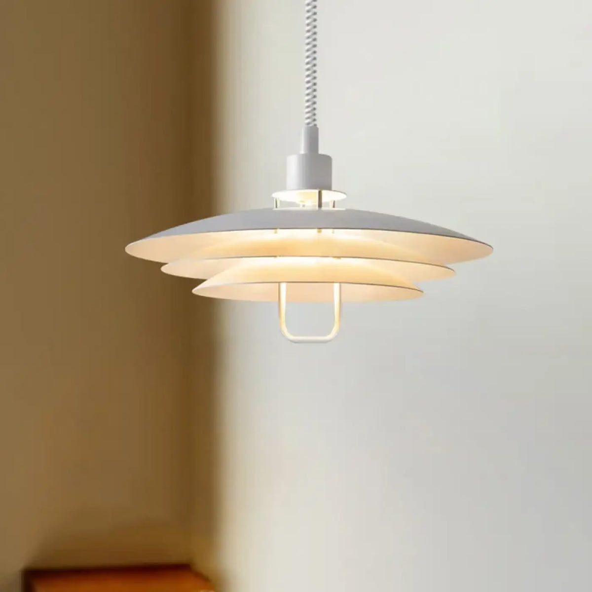 Suspension Danoise Cuisine Nordique – Nodon