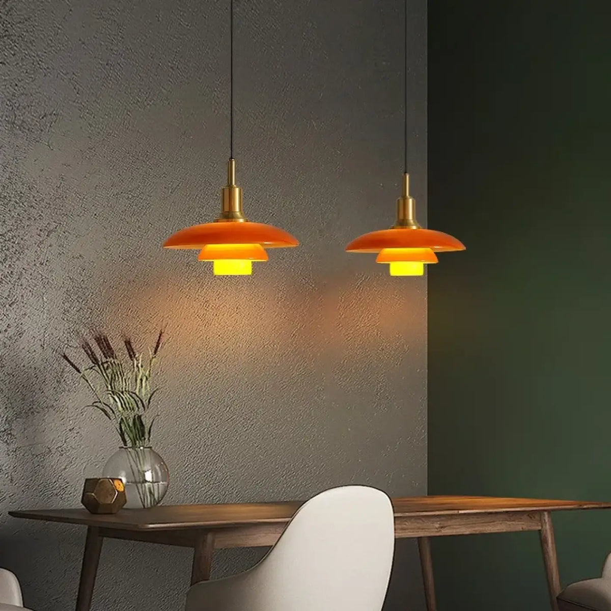 Suspension Danoise pour Cuisine – Tadio