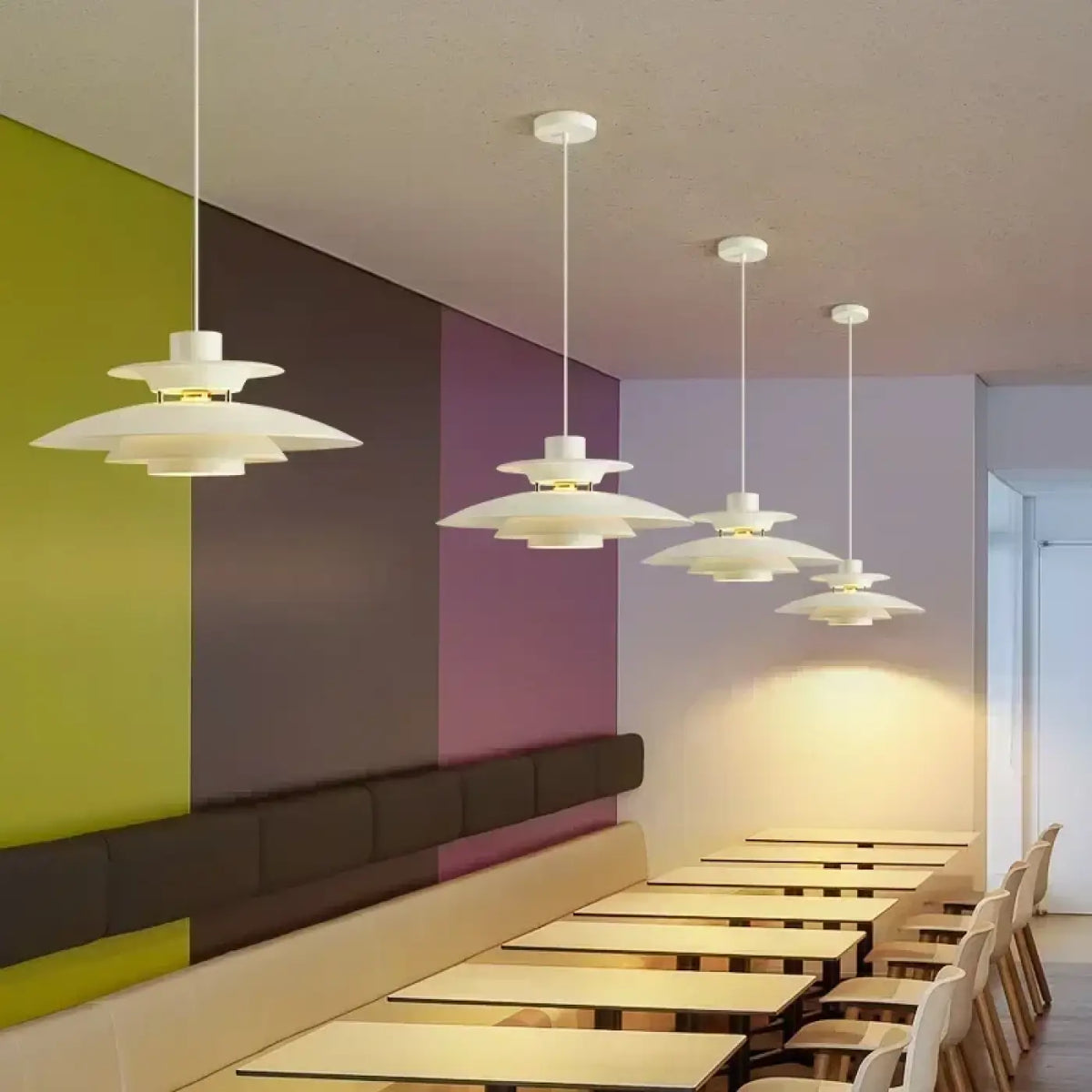 Suspension Design Danois – Fosan