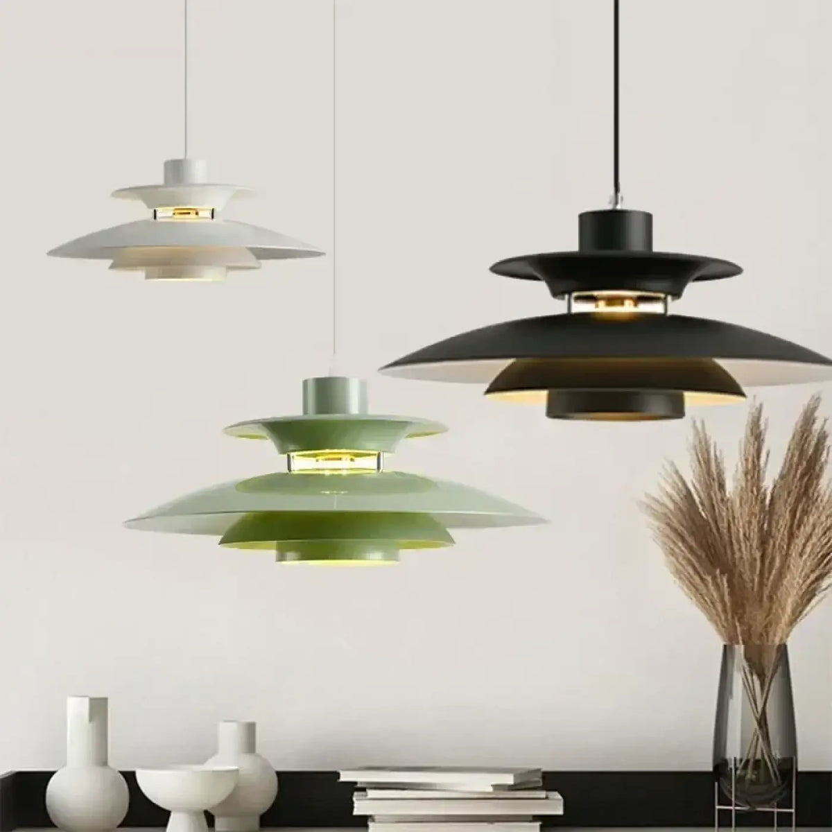 Suspension Design Danois – Fosan