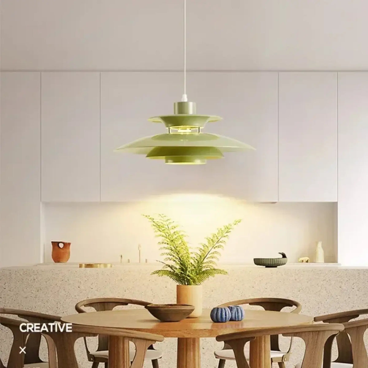 Suspension Design Danois – Fosan