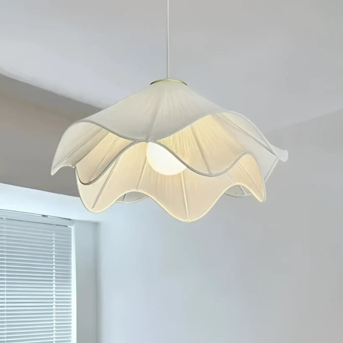 Suspension Design aux Courbes Fluides – Broro