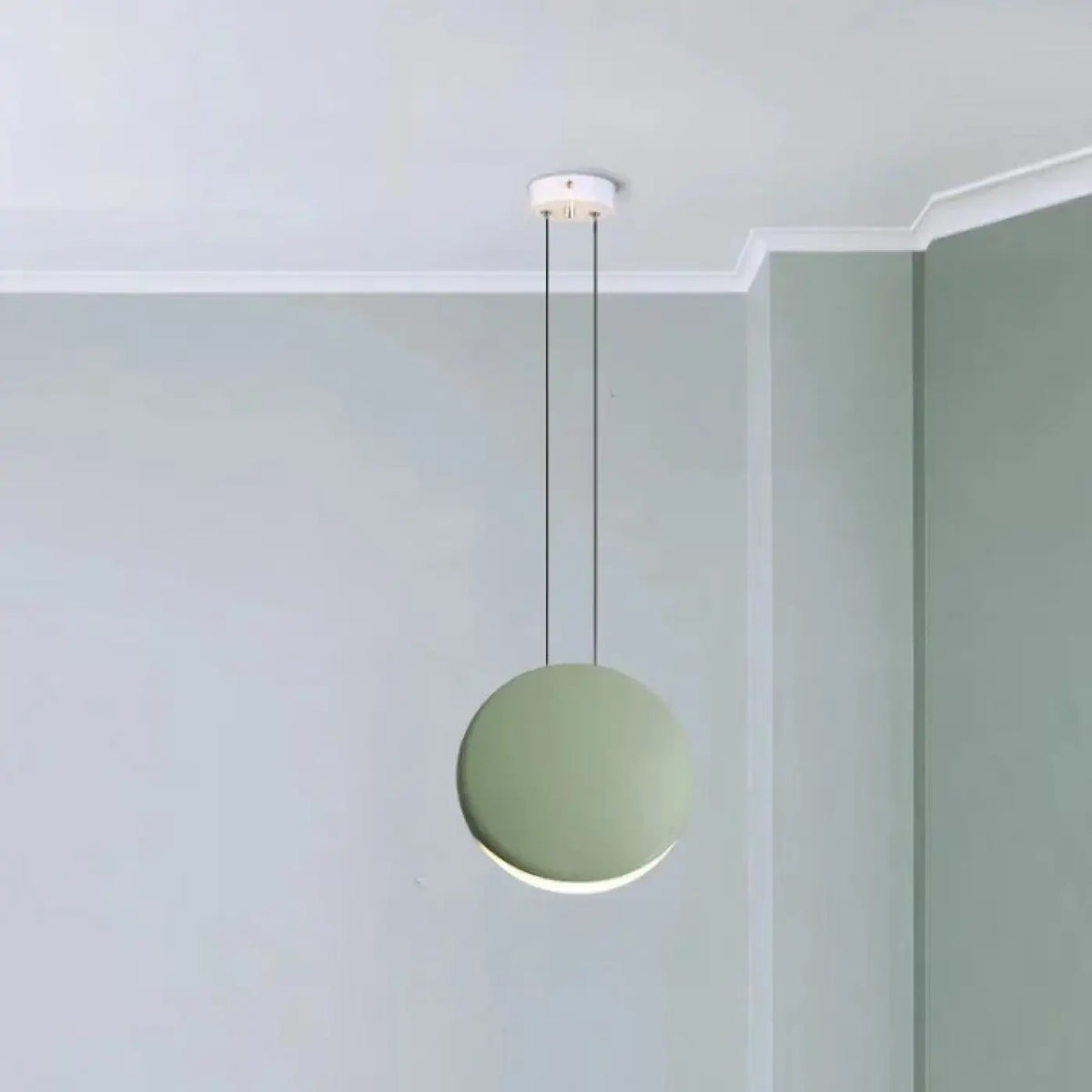 Suspension Disques Flottants à Halo – Ladette