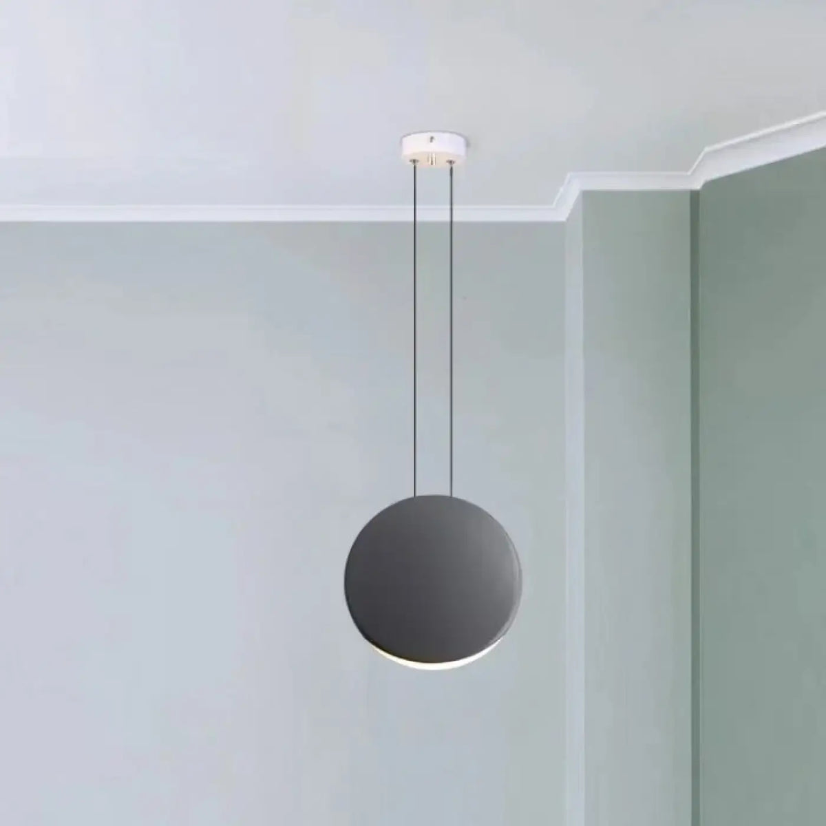 Suspension Disques Flottants à Halo – Ladette