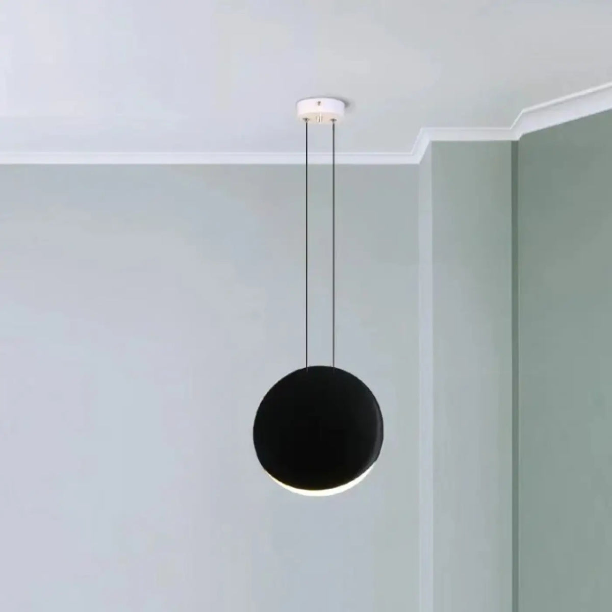 Suspension Disques Flottants à Halo – Ladette