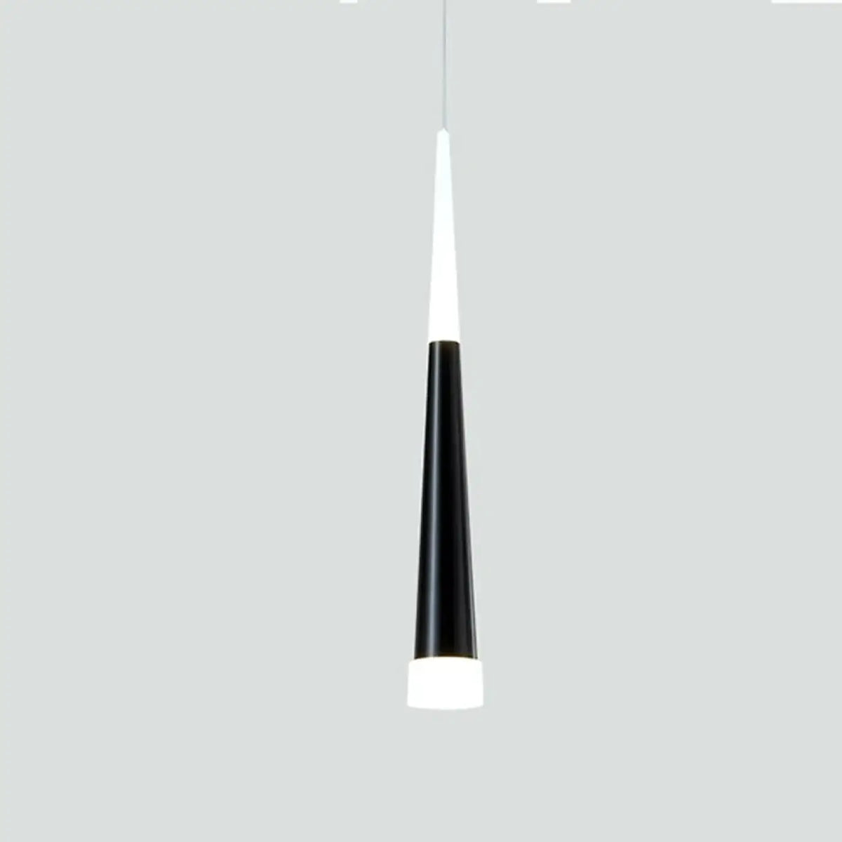 Suspension Design à Corps Conique – Bolis