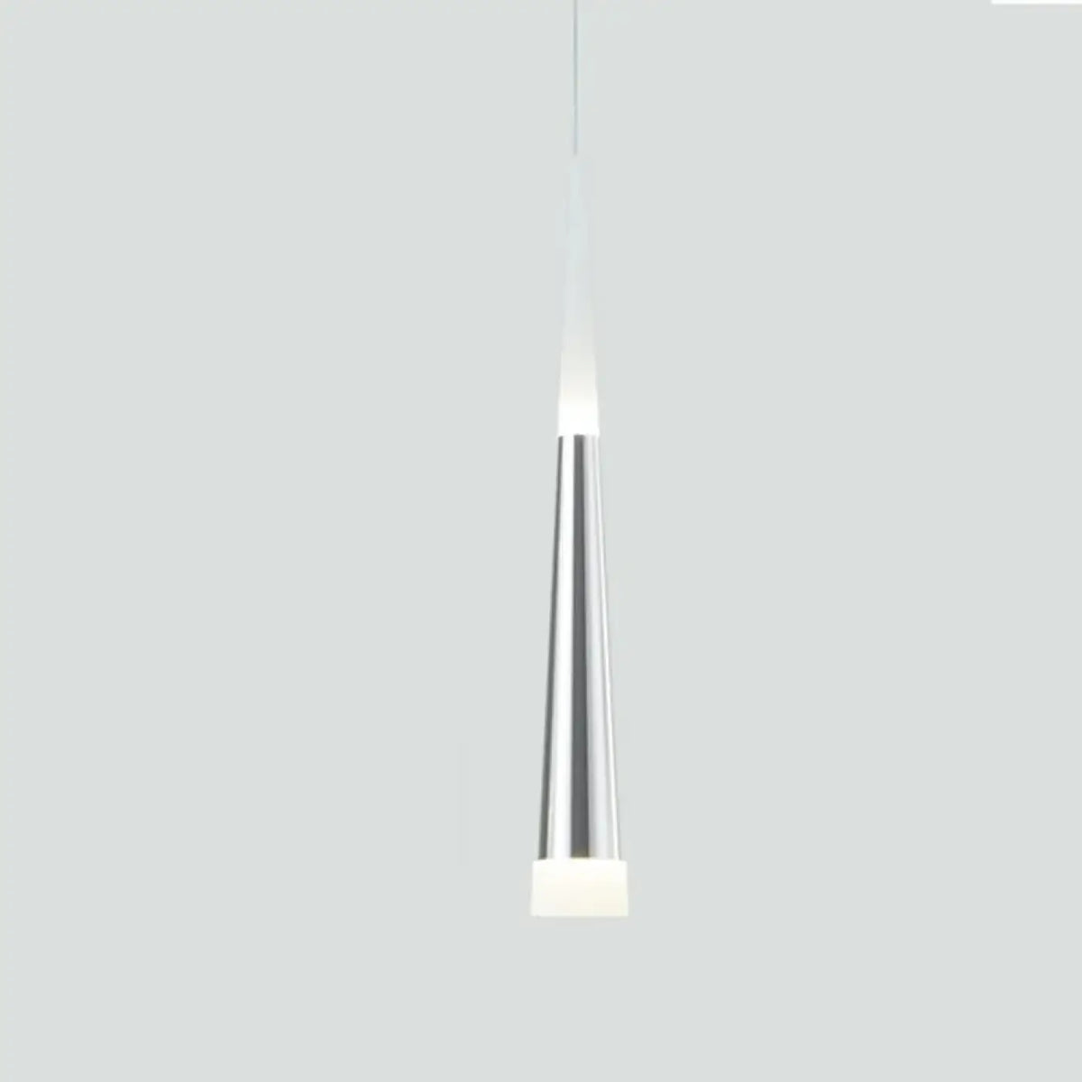 Suspension Design à Corps Conique – Bolis