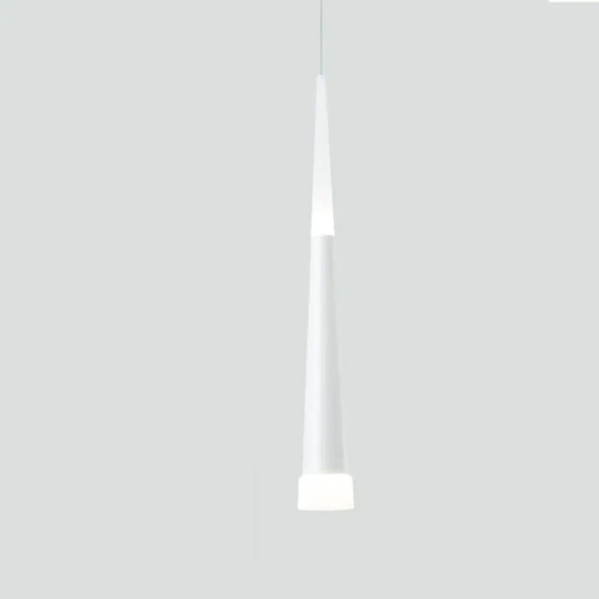 Suspension Design à Corps Conique – Bolis