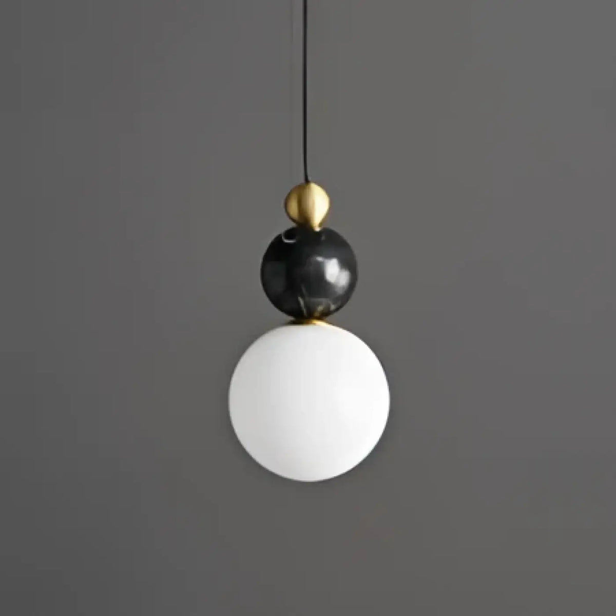 Suspension Globe Design – Kenio