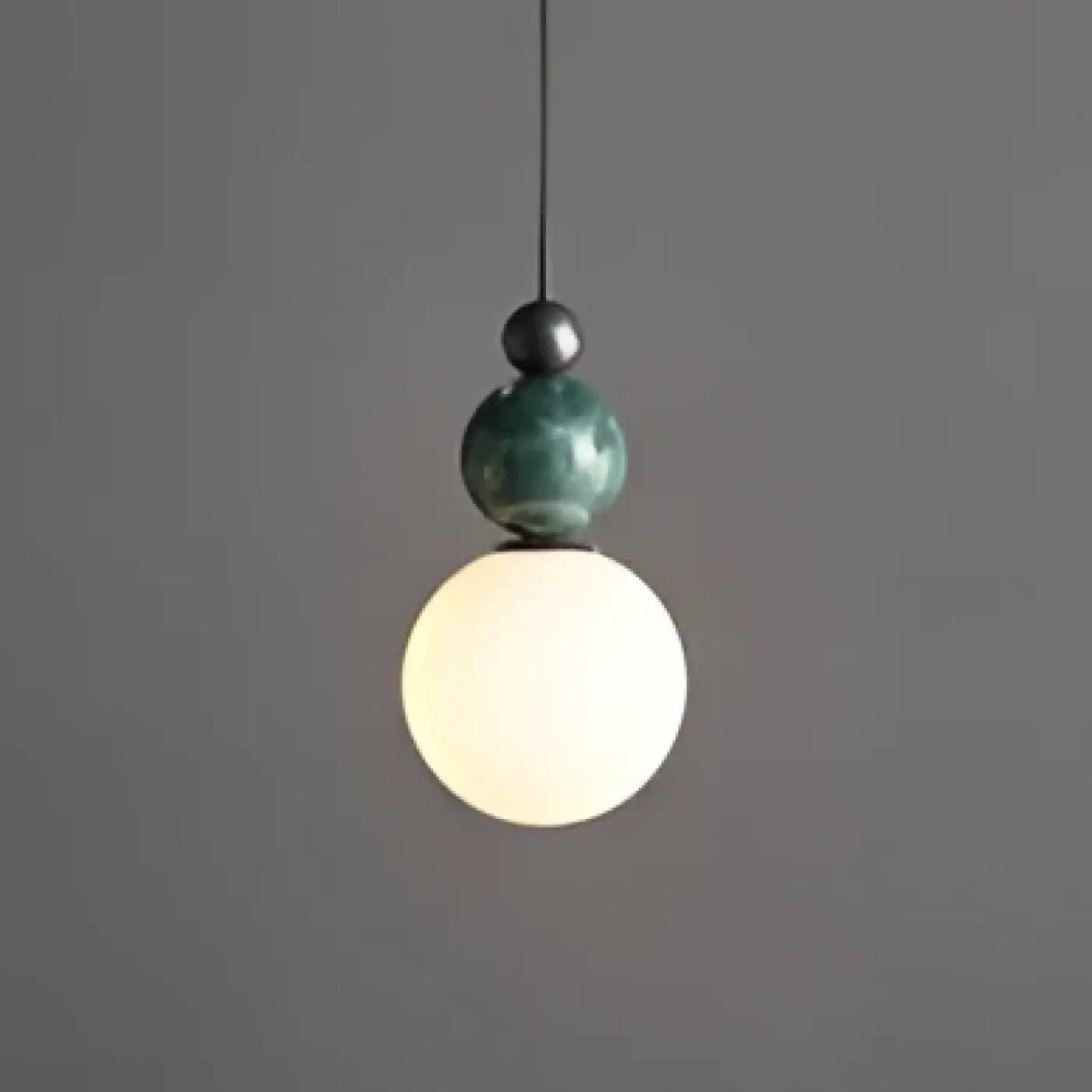 Suspension Globe Design – Kenio