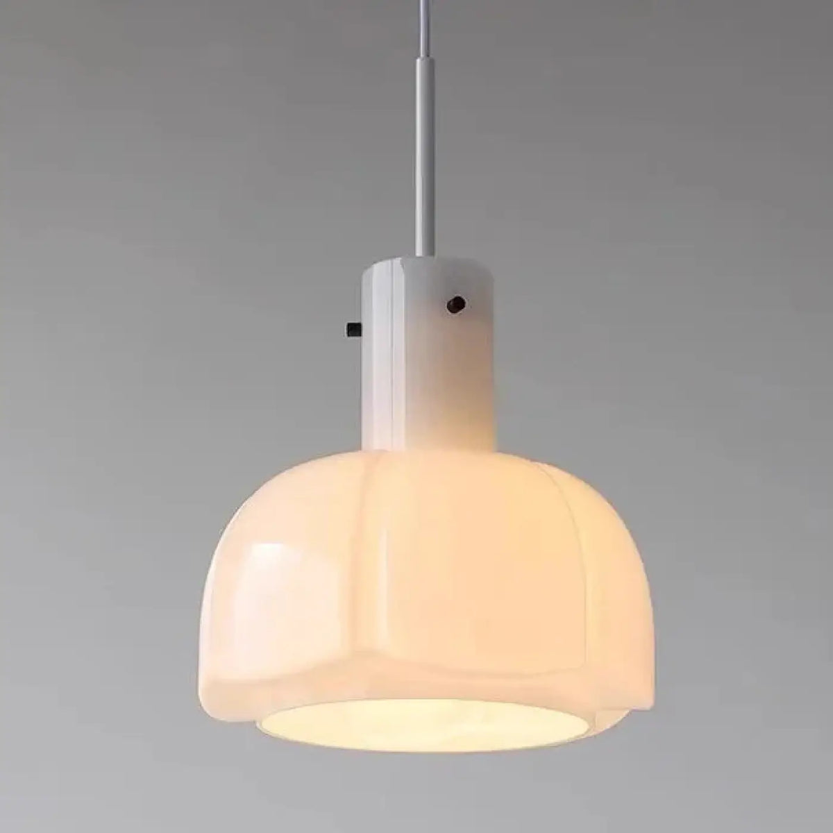 Suspension Arrondie Style Nordique – Fasine