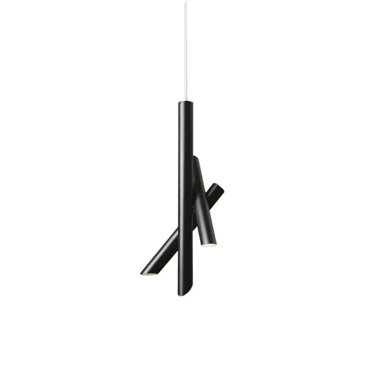 Suspension Design à Tubes Croisés – Milon