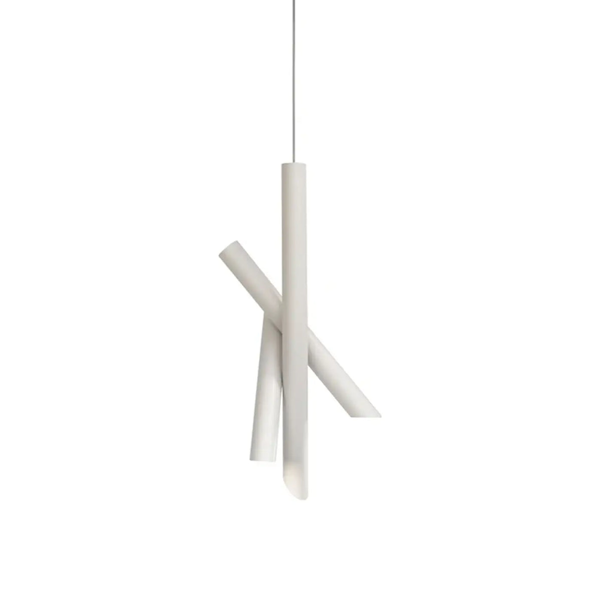 Suspension Design à Tubes Croisés – Milon