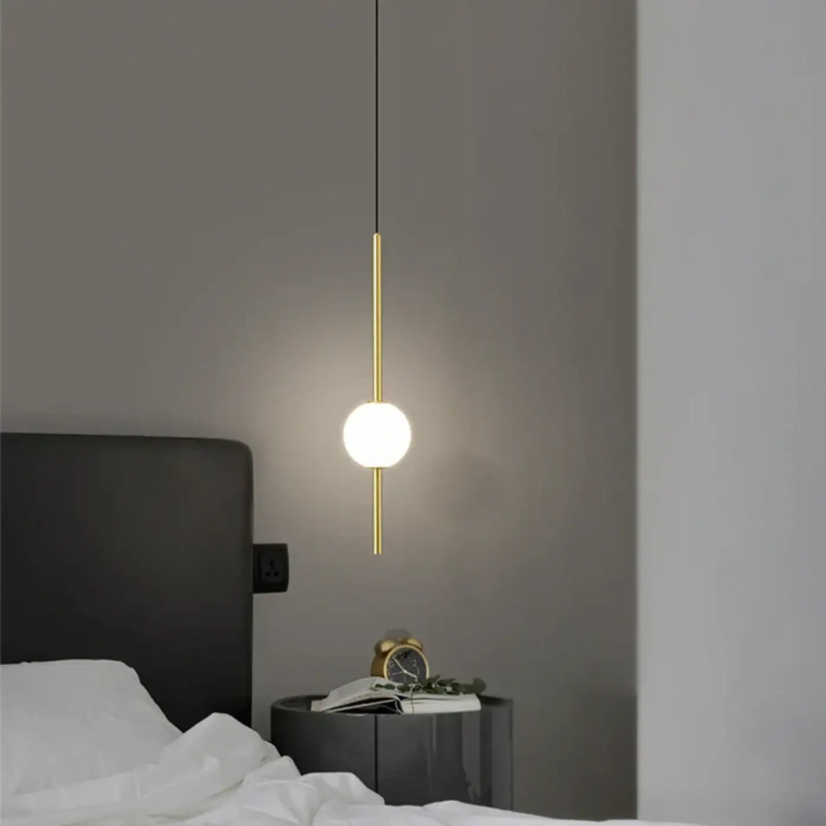 Suspension Scandinave Dorée – Vonis