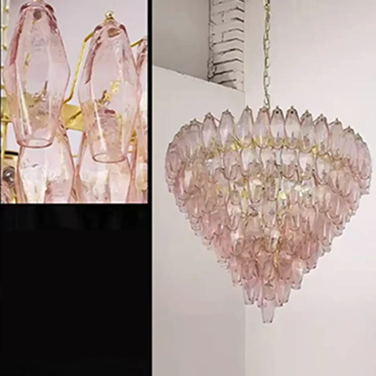 Suspension Élégante et Raffinée – Limis