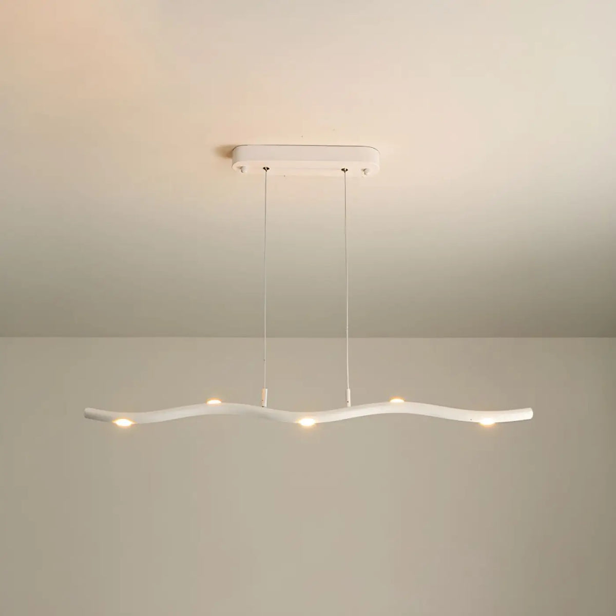 Suspension en Forme de Branche – Sarane