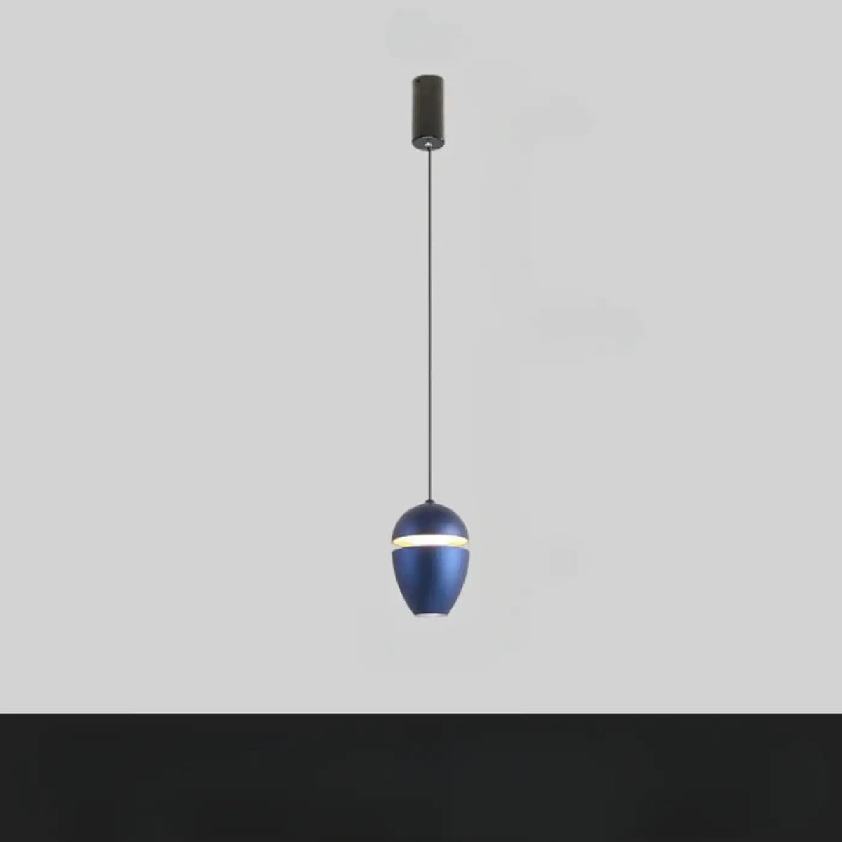 Suspension Capsule Moderne – Tédine