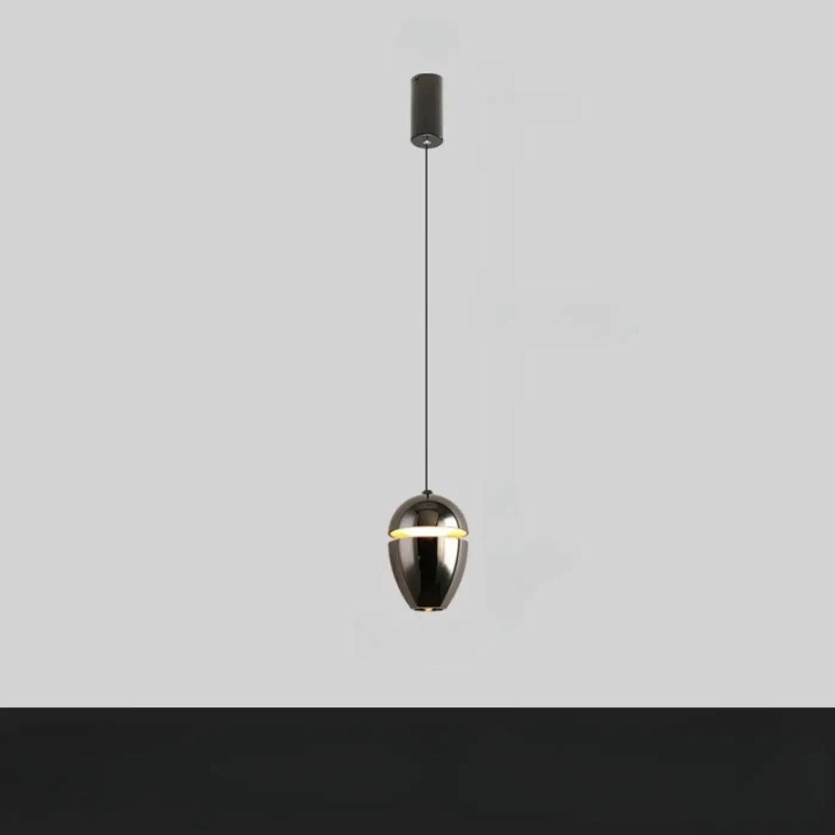 Suspension Capsule Moderne – Tédine