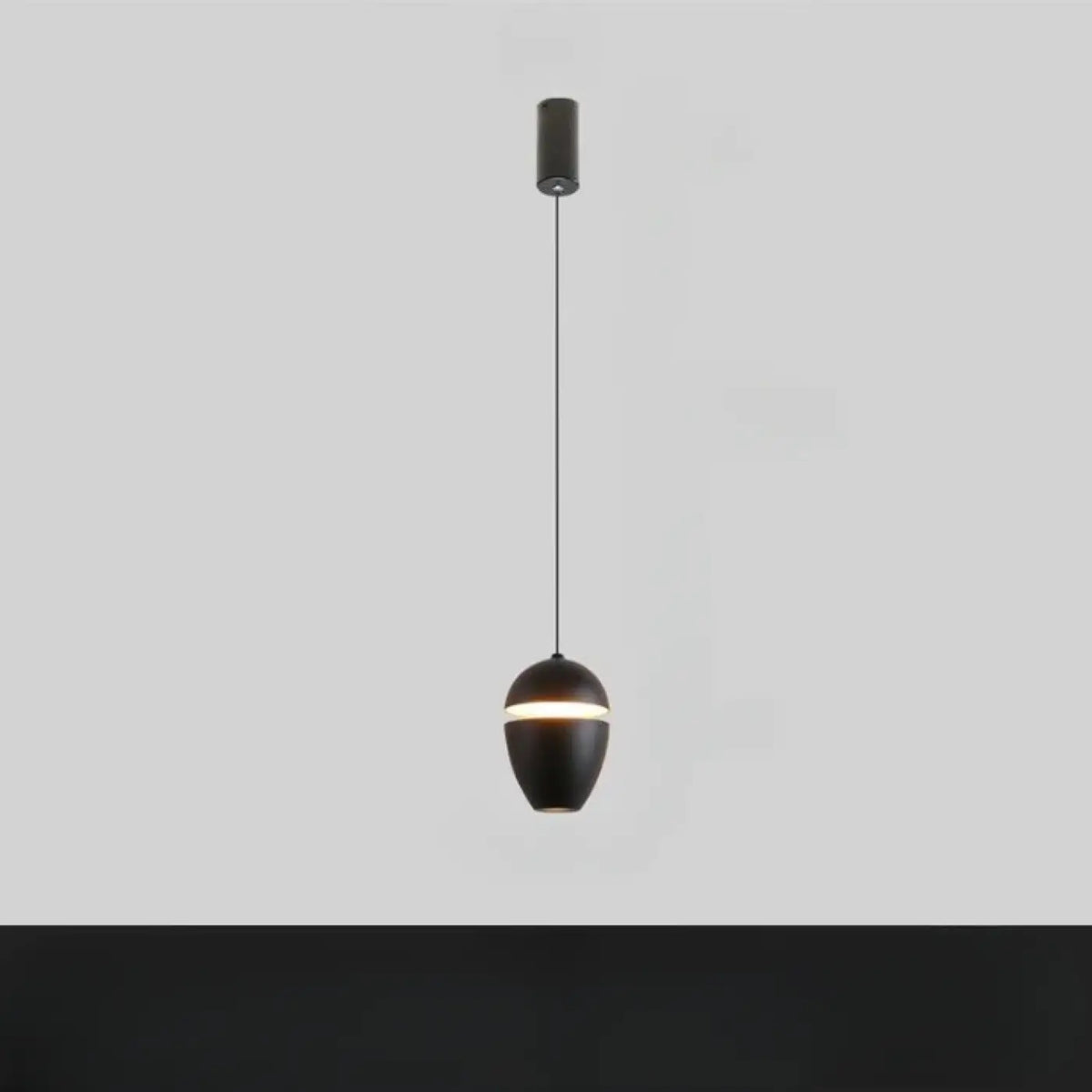 Suspension Capsule Moderne – Tédine