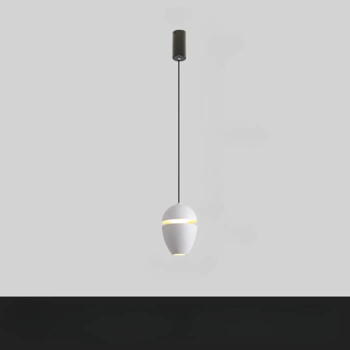 Suspension Capsule Moderne – Tédine