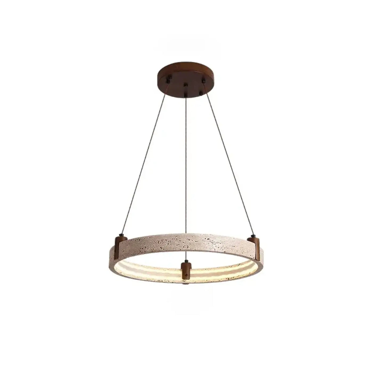 Suspension LED Design Moderne – Domia