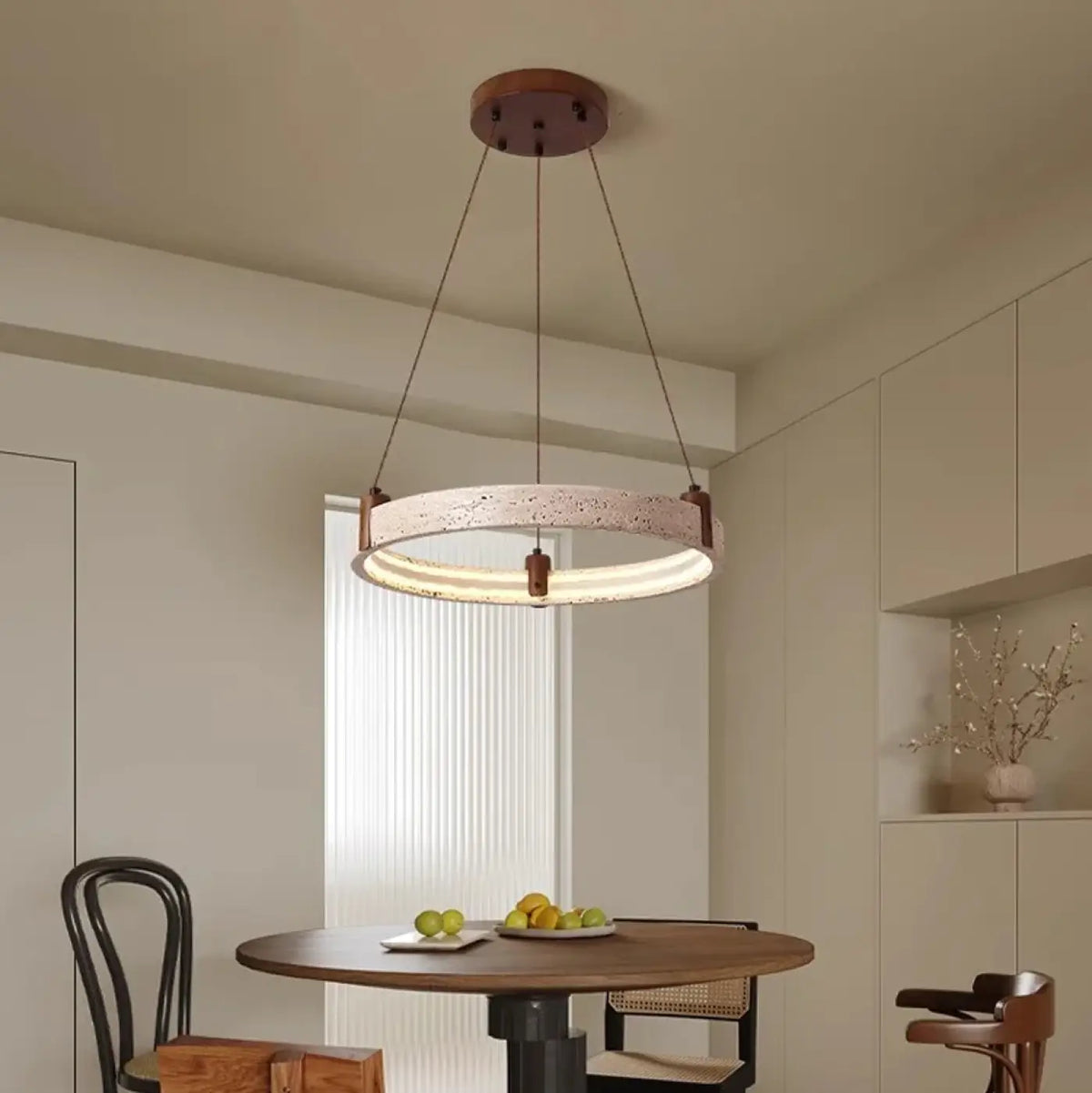 Suspension LED Design Moderne – Domia
