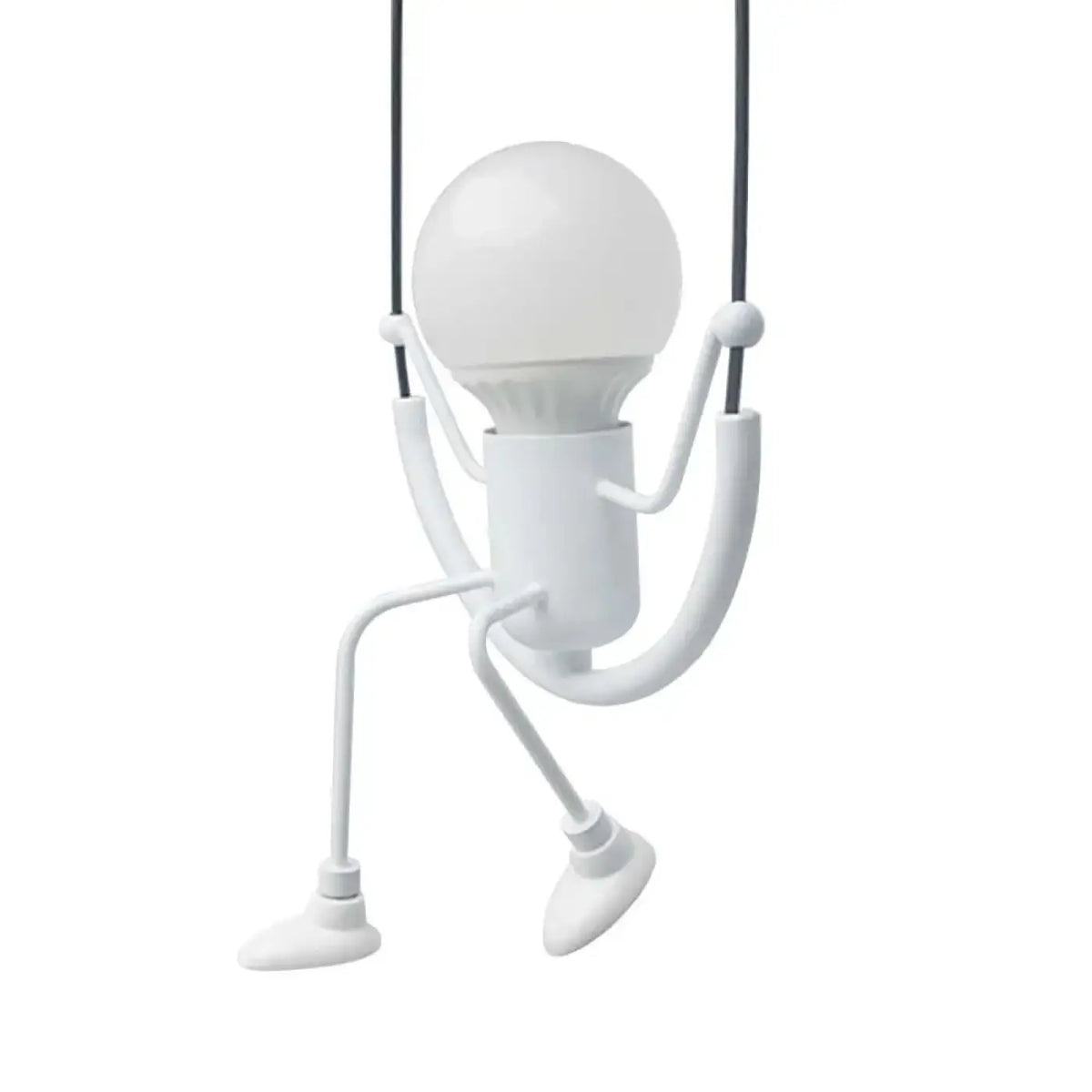 Suspension Ludique Araignée ou Personnage – Dimo
