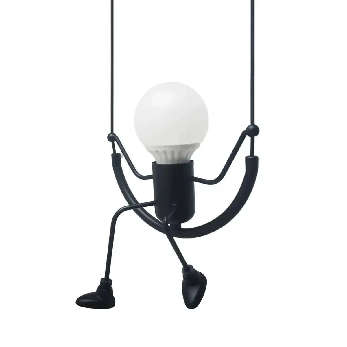 Suspension Ludique Araignée ou Personnage – Dimo